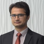 Dr. Syed Shahabuddin avatar image