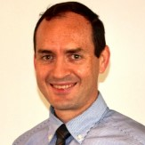 Prof. Dr. Miguel-Angel Luque-Nieto avatar image