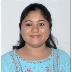 Dr. Nidhi Puranik avatar image
