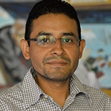 Dr. Efrén Mezura-Montes avatar image