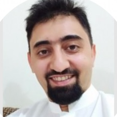 Dr. Habib Ullah avatar image