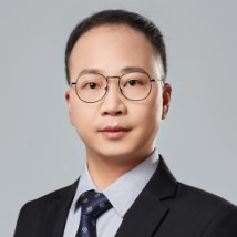 Prof. Dr. Hao Yang avatar image