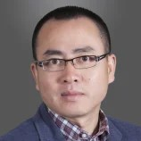 Prof. Dr. Richard Hu avatar image