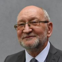 Prof. Dr. Krzysztof Kluszczyński avatar image