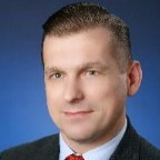 Prof. Dr. Krzysztof Tomczyk avatar image