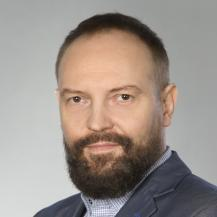 Dr. Marek Sieja avatar image