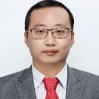Prof. Dr. Qiang Chen avatar image