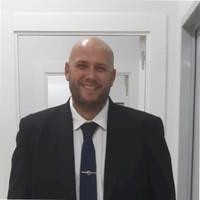 Dr. Luis Albendín-García avatar image