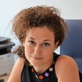 Dr. Chiara Maria Antonietta Gangemi avatar image