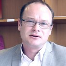 Prof. Dr. David Ryckelynck avatar image