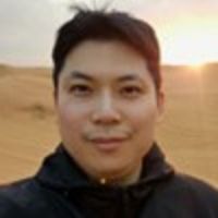 Dr. Heechul Kim avatar image