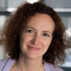 Dr. Gail Rees avatar image