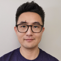 Dr. Yuning Hou avatar image