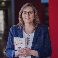 Prof. Dr. Mª Del Carmen Pegalajar Palomino avatar image