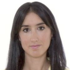 Prof. Dr. Estefanía Martínez-Valdivia avatar image