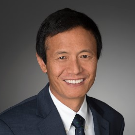 Prof. Dr. Zhenfeng Duan avatar image