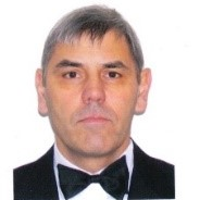 Prof. Dr. Rosca Radu avatar image