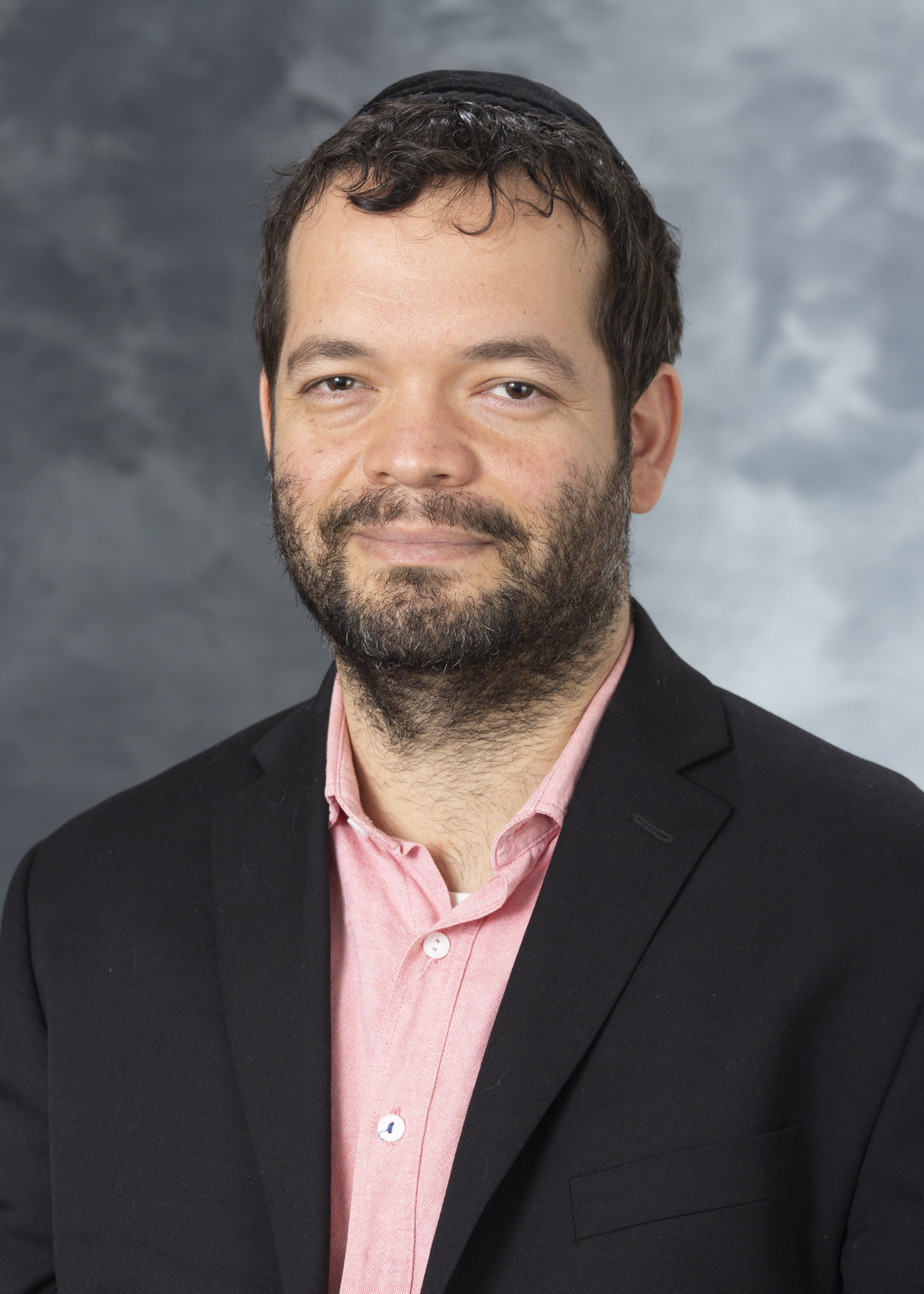 Dr. Alexander Birbrair avatar image