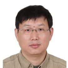 Prof. Dr. Minglin Lang avatar image