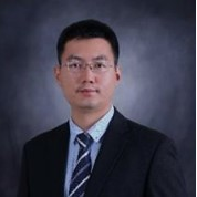 Dr. Zhitao Zuo avatar image