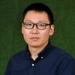 Dr. Jun Xu avatar image