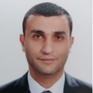 Dr. Ali Alahmer avatar image