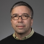 Prof. Dr. Paul Siqueira avatar image