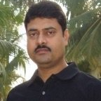 Dr. Anup Das avatar image