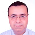 Prof. Dr. Emad Abouel Nasr avatar image