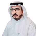 Prof. Dr. Abdulrahman Al-Ahmari avatar image