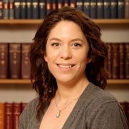 Dr. Maria Orchard avatar image