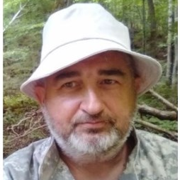 Dr. Wojciech Pęczuła avatar image