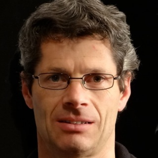 Dr. Martin Jordan avatar image