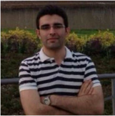 Dr. Davood Khodadad avatar image