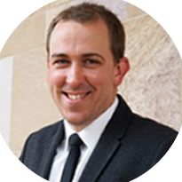 Dr. Dane Miller avatar image