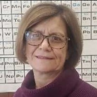 Dr. Biljana Bujanovic avatar image