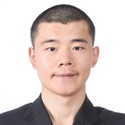 Dr. Haitao Zhang avatar image