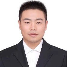 Dr. Yanjun Zhang avatar image