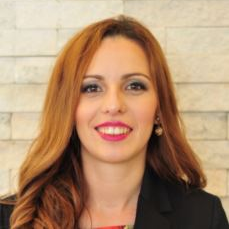 Dr. Elena Simina Lakatos avatar image