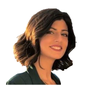 Dr. Rosa Agliata avatar image