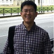 Dr. Yuwen You avatar image