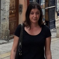 Dr. Valeria Califano avatar image