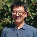 Dr. Xin Li avatar image