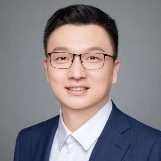 Dr. Jing Chen avatar image