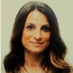 Dr. Angelica Giancaspro avatar image