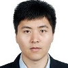 Prof. Dr. Hua Zhang avatar image
