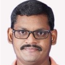 Dr. Srinivasan Arthanari avatar image