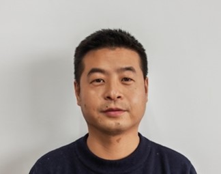 Prof. Dr. Tangliang Li avatar image