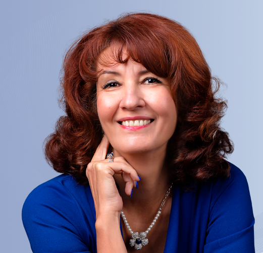 Dr. Sanda Cretoiu avatar image