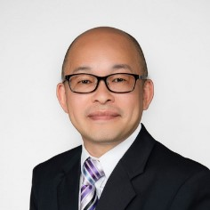Prof. Dr. Edwin Chong Wing Cheung avatar image